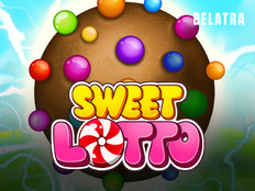 Sweet Lotto