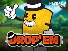 Слот Drop'em