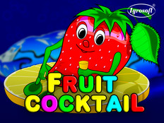 Слот Fruit Cocktail