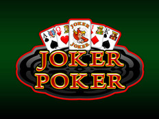Joker Poker