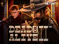 Слот Dead or Alive 2 Feature Buy