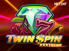 Слот Twin Spin XXXtreme