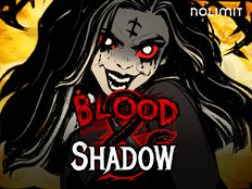 Слот Blood & Shadow