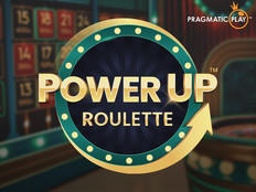 PowerUP Roulette
