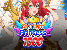 Слот Starlight Princess 1000