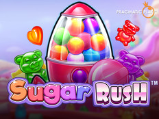 Слот Sugar Rush