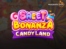 Слот Sweet Bonanza Candyland