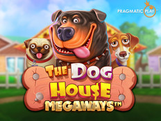 Слот The Dog House Megaways