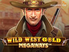 Слот Wild West Gold Megaways