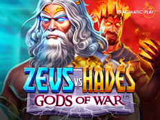 Слот Zeus vs Hades - Gods of War
