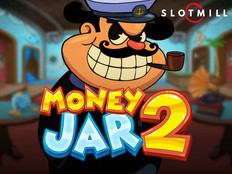 Слот Money Jar 2
