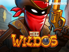 Слот The Wildos