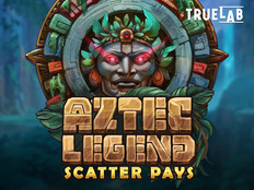 Aztec Legend