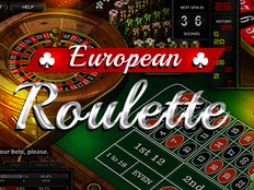 VIP European Roulette
